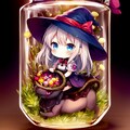 きのこの魔女の瓶詰め 8枚目