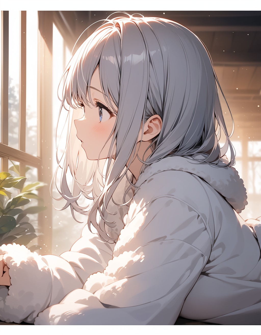 女の子スナップ 4