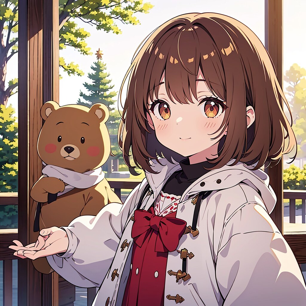 こんばんは
