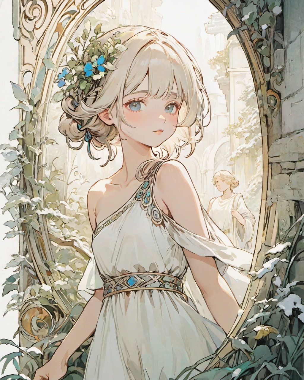 winter  garden