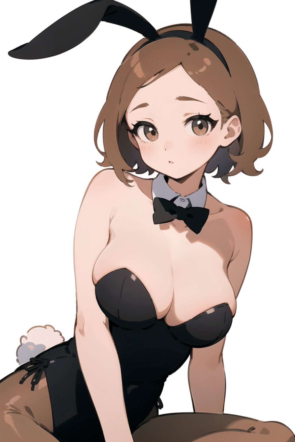 今日のバニーガール（2026/02/11）