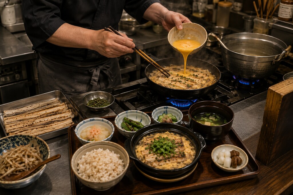 本日のランチ