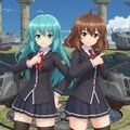 艦これキャラ 4枚目