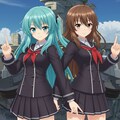 艦これキャラ 3枚目