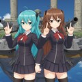 艦これキャラ 2枚目