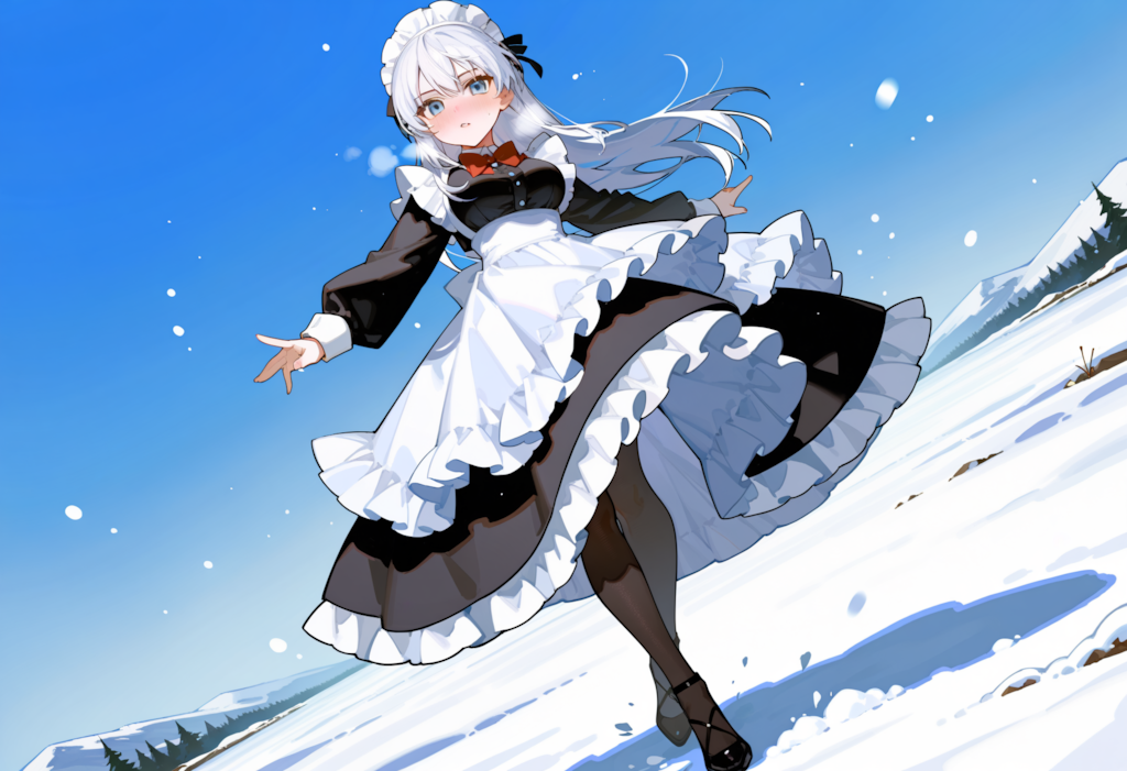 おはようございます。今日も寒いですね…