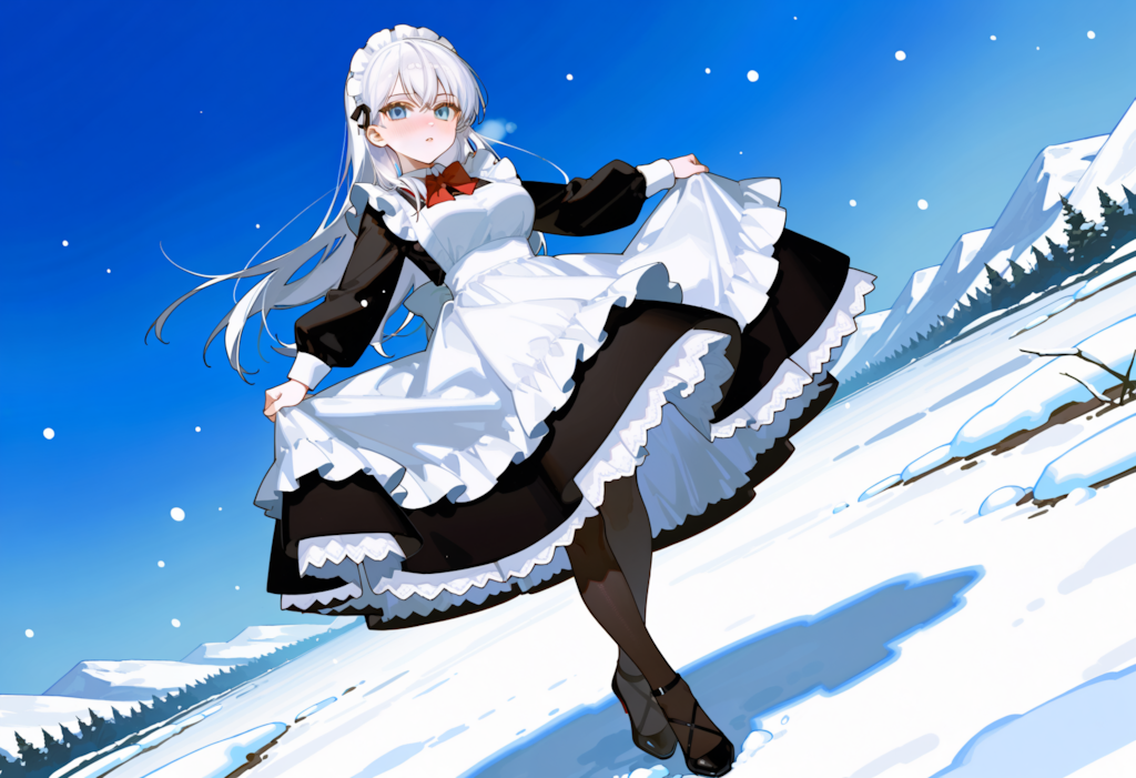 おはようございます。今日も寒いですね…