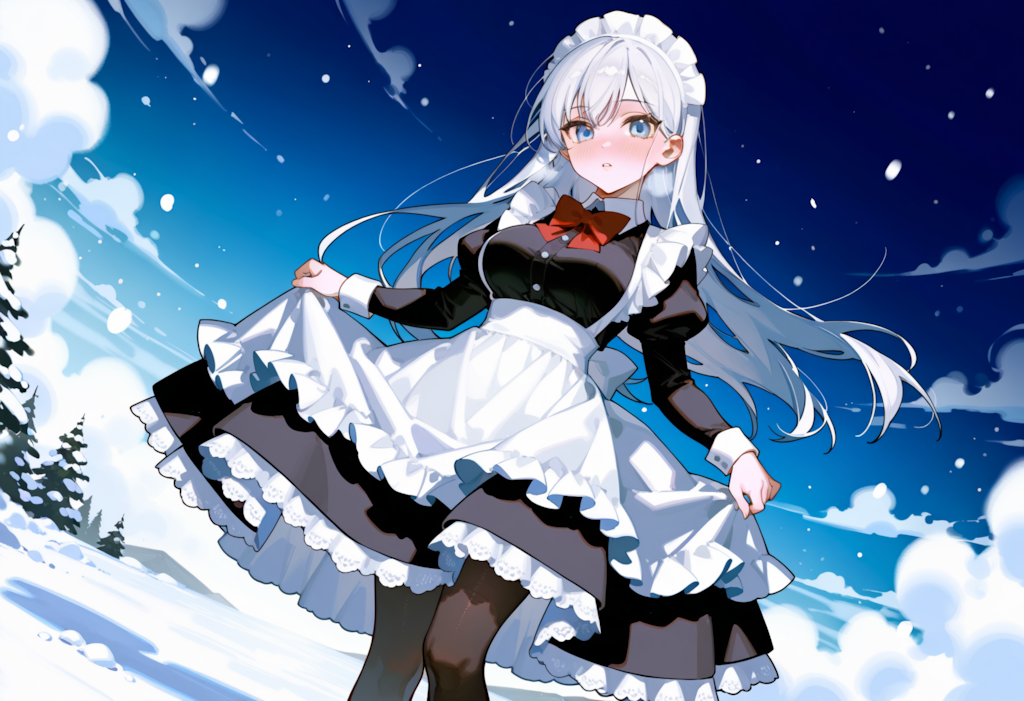 おはようございます。今日も寒いですね…