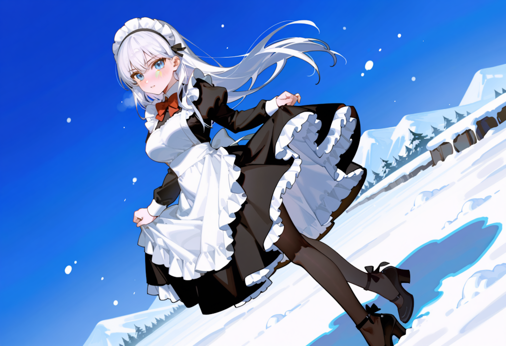 おはようございます。今日も寒いですね…