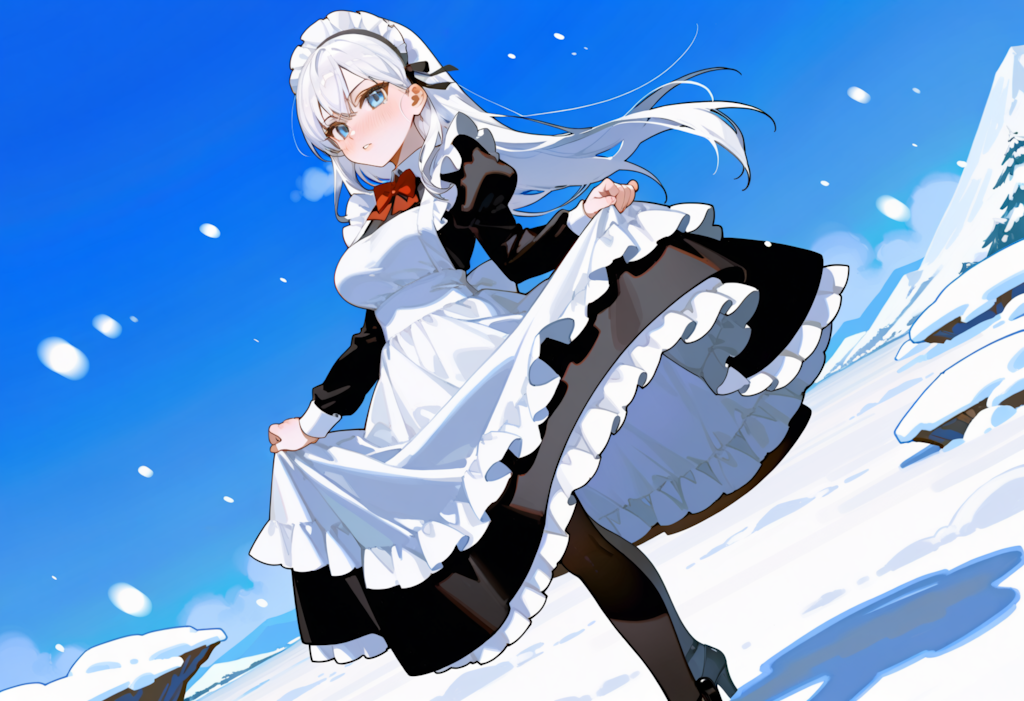 おはようございます。今日も寒いですね…