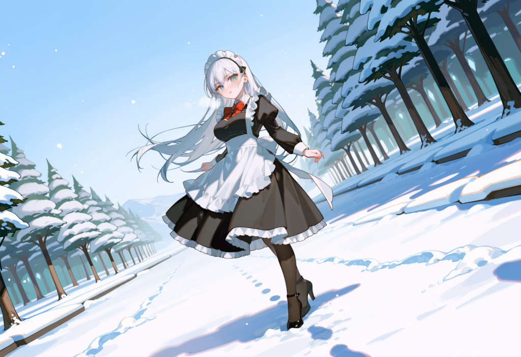 おはようございます。今日も寒いですね…