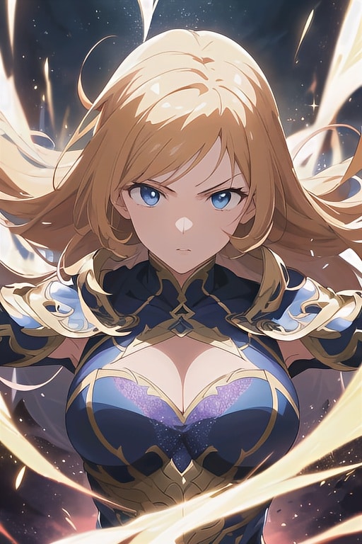 格好いいお姉さん | の人気AIイラスト・グラビア