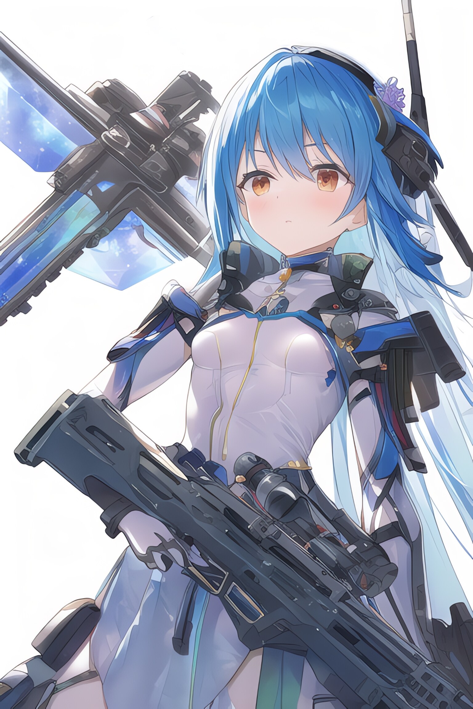Battle Operation