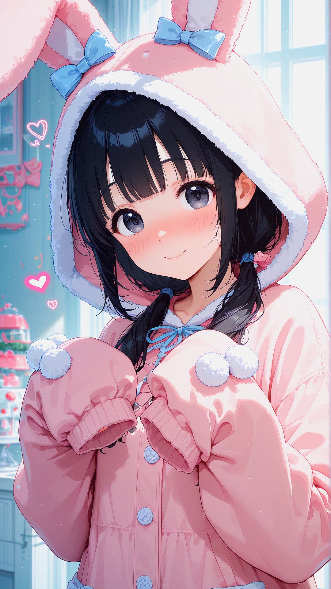 うさぎ
