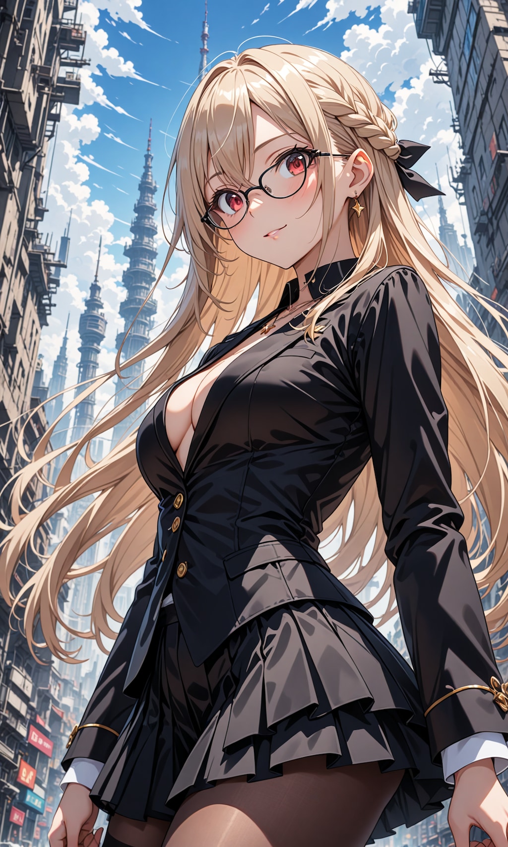 インベスティゲーター