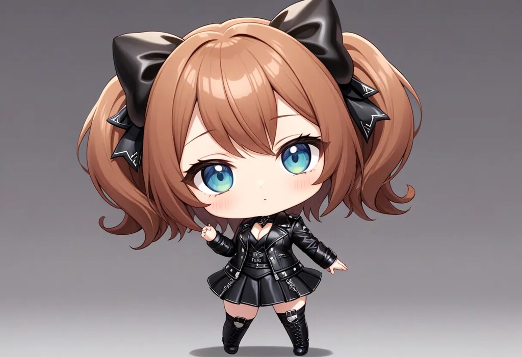 そうび（革）