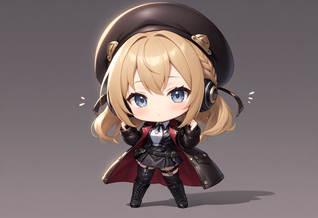 そうび（革）
