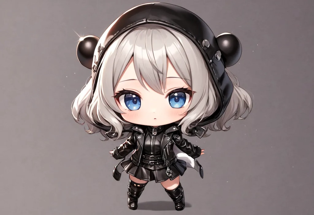 そうび（革）