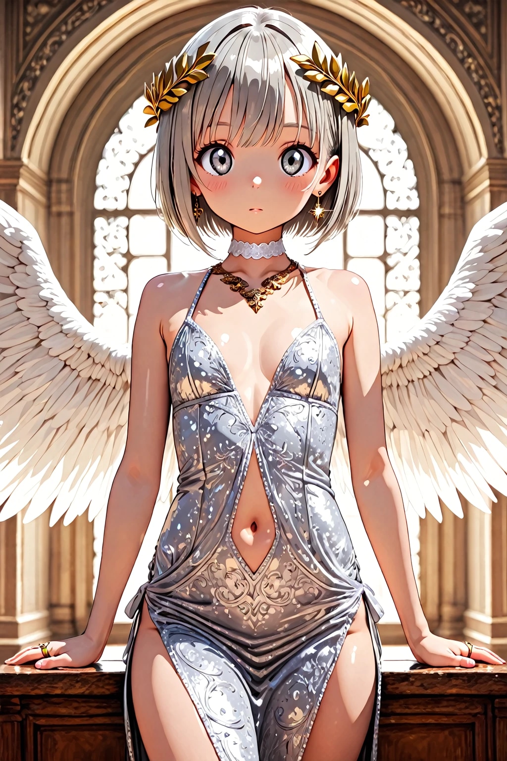 PEGASUSちゃん再び