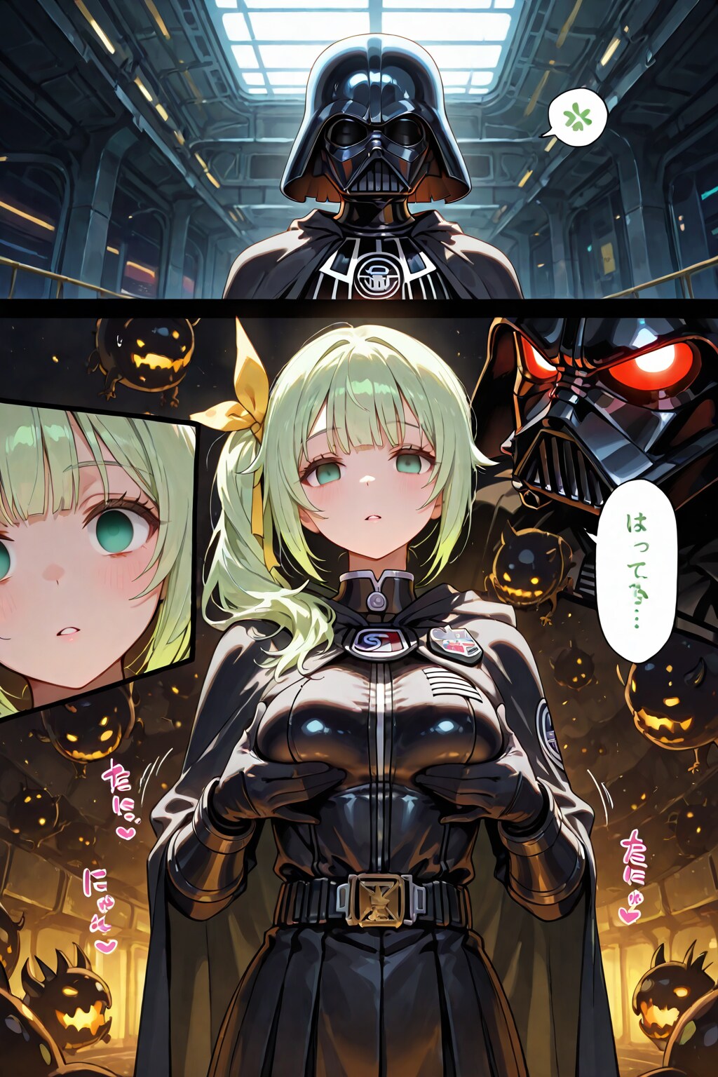 ちち