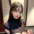 おっぱい露出1 9枚目