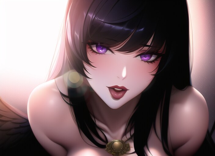ねぇボク❓知らない人について行っちゃいけないって教わらなかったの💜
