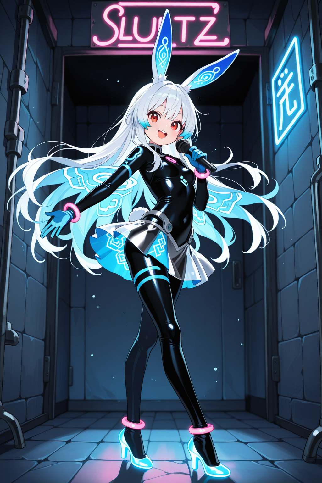 みみちゃんになりたくて！！【アイドル編】