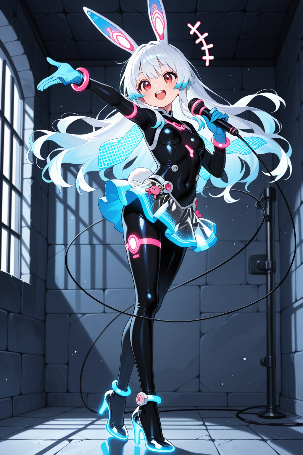 みみちゃんになりたくて！！【アイドル編】