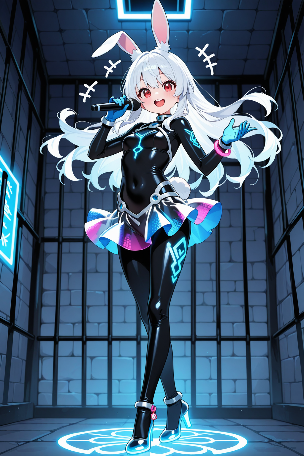 みみちゃんになりたくて！！【アイドル編】