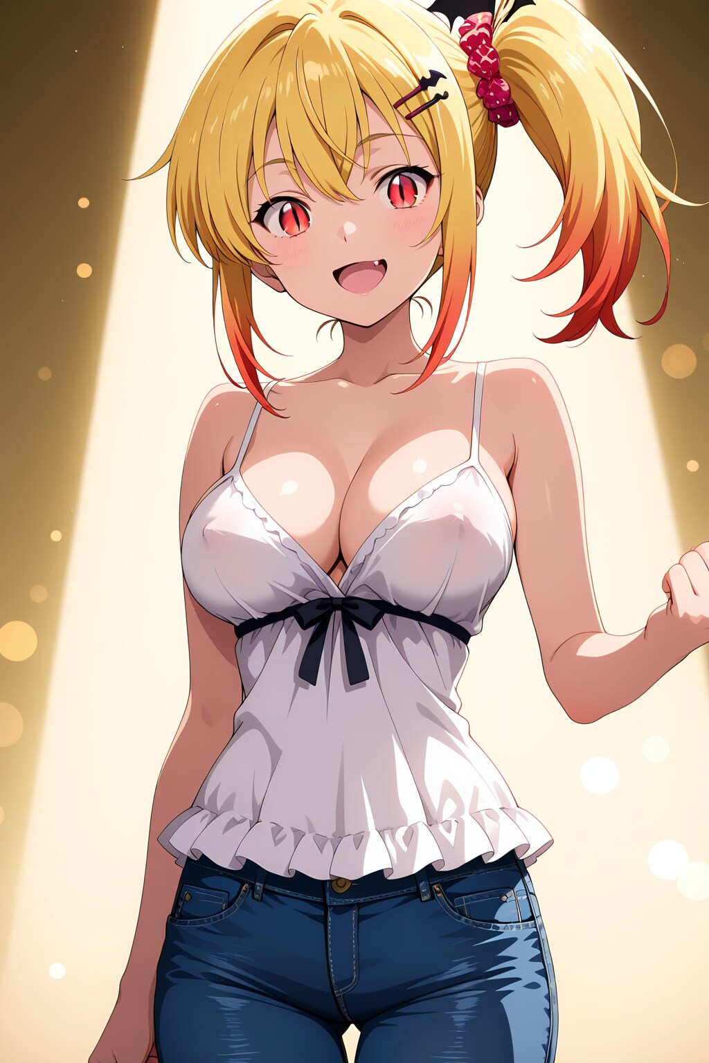 👑👑パメラ