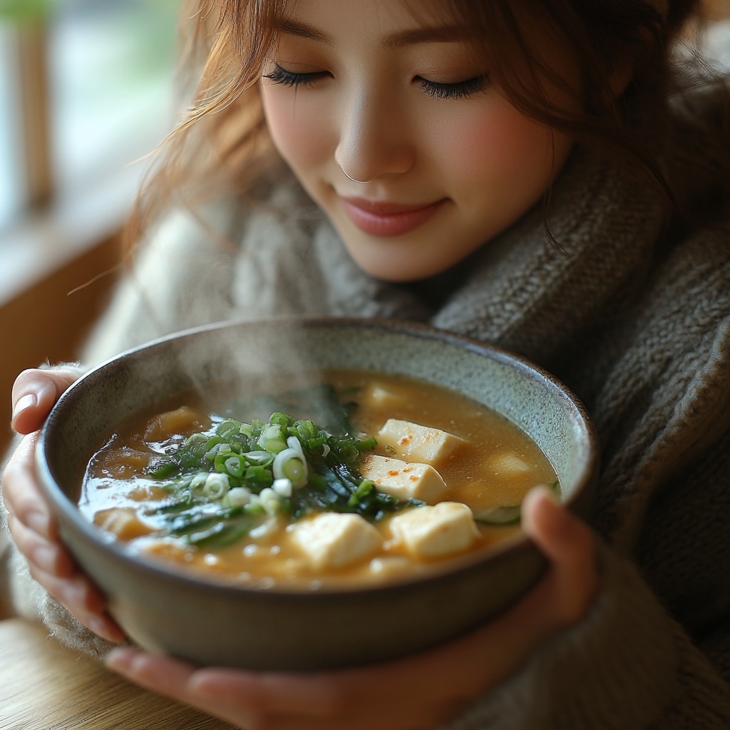 味噌の日らしいです