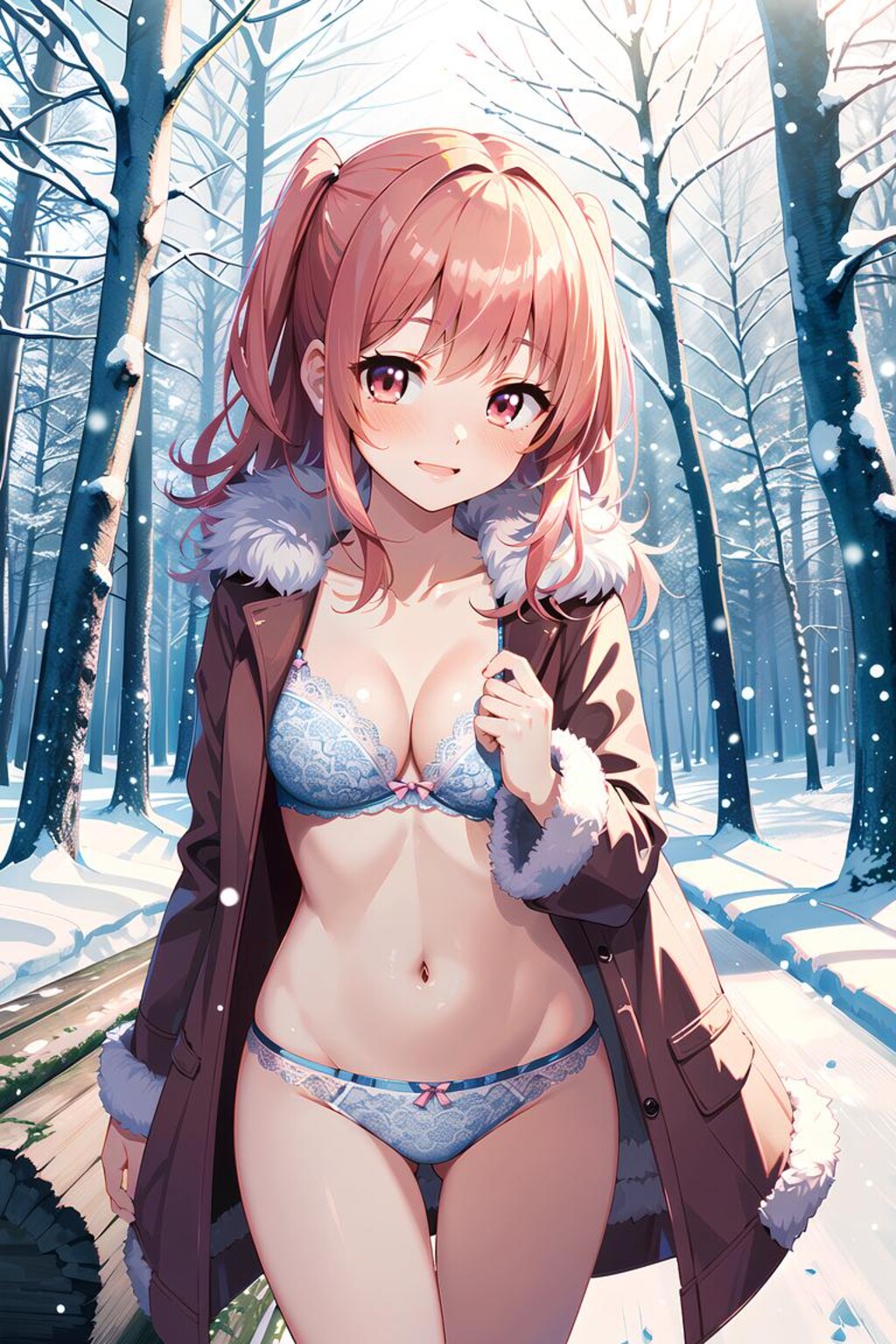 美少女スケッチ 716