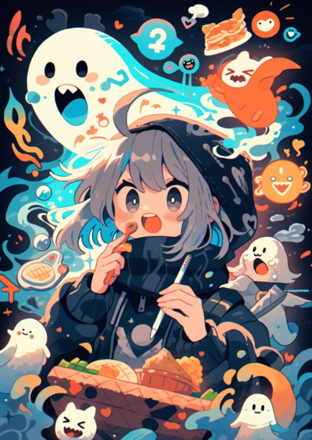 お子さまディナー