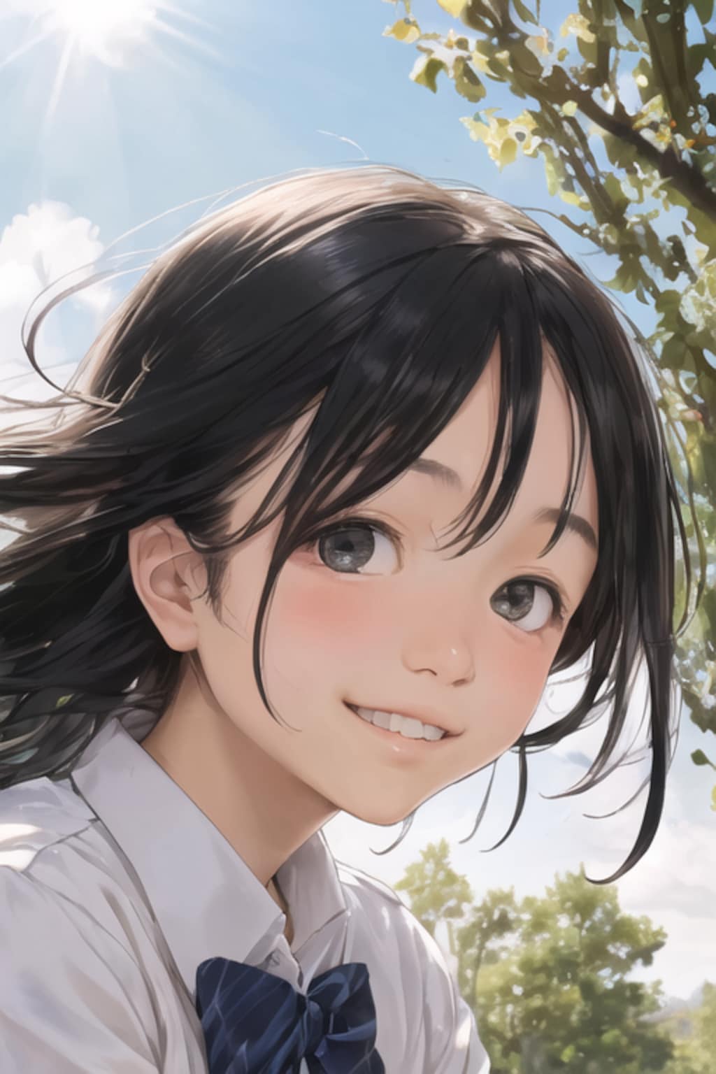 breeze