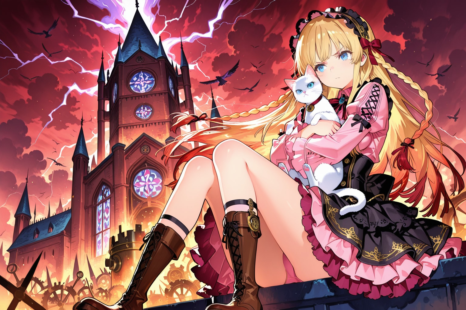 悪魔城EXT
