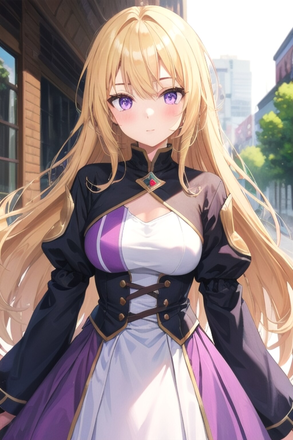 クレアちゃん280