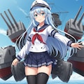艦これキャラ 4枚目