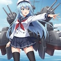 艦これキャラ 3枚目