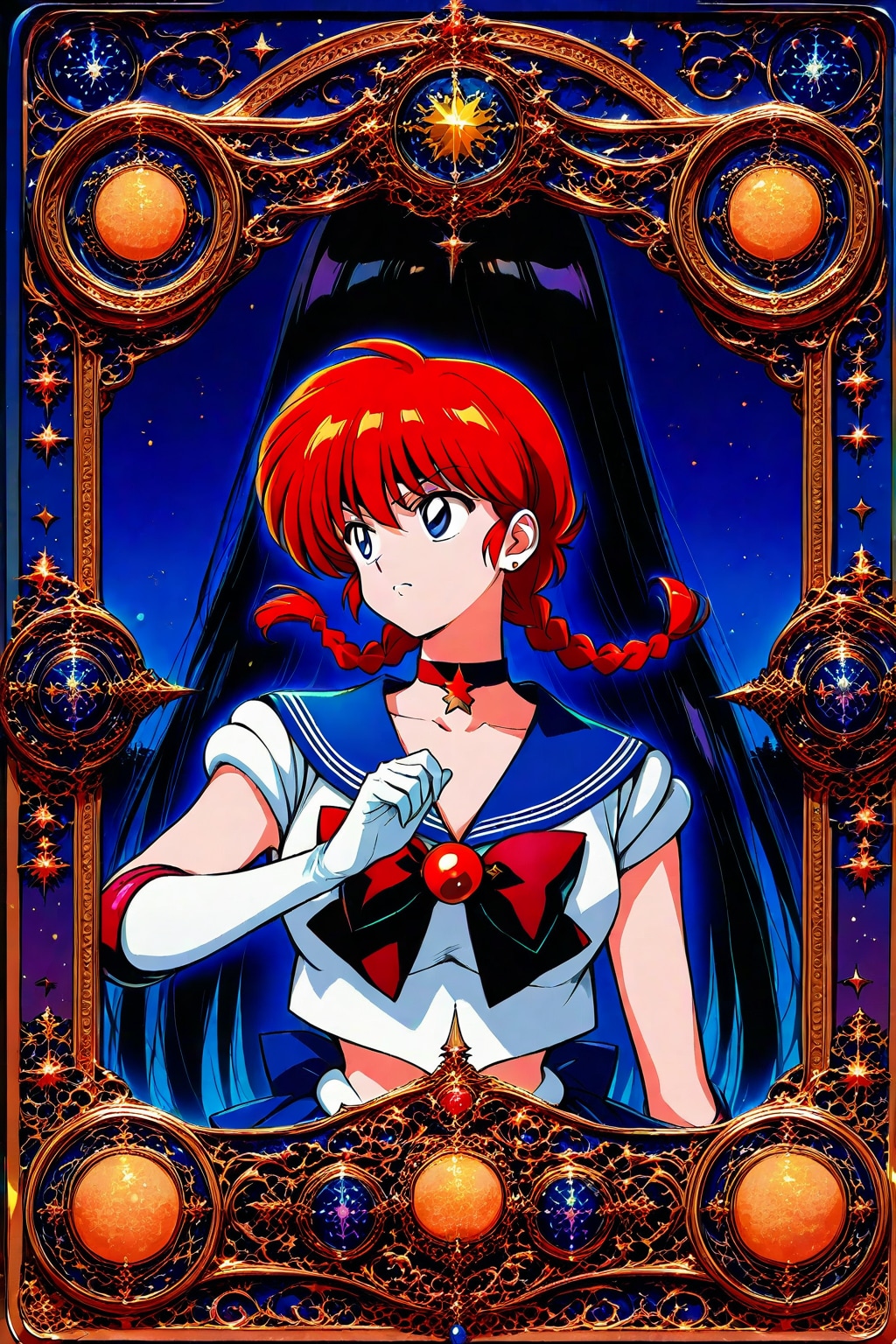 美少女戦士セーラーらんまーDRAGON、DVD発売