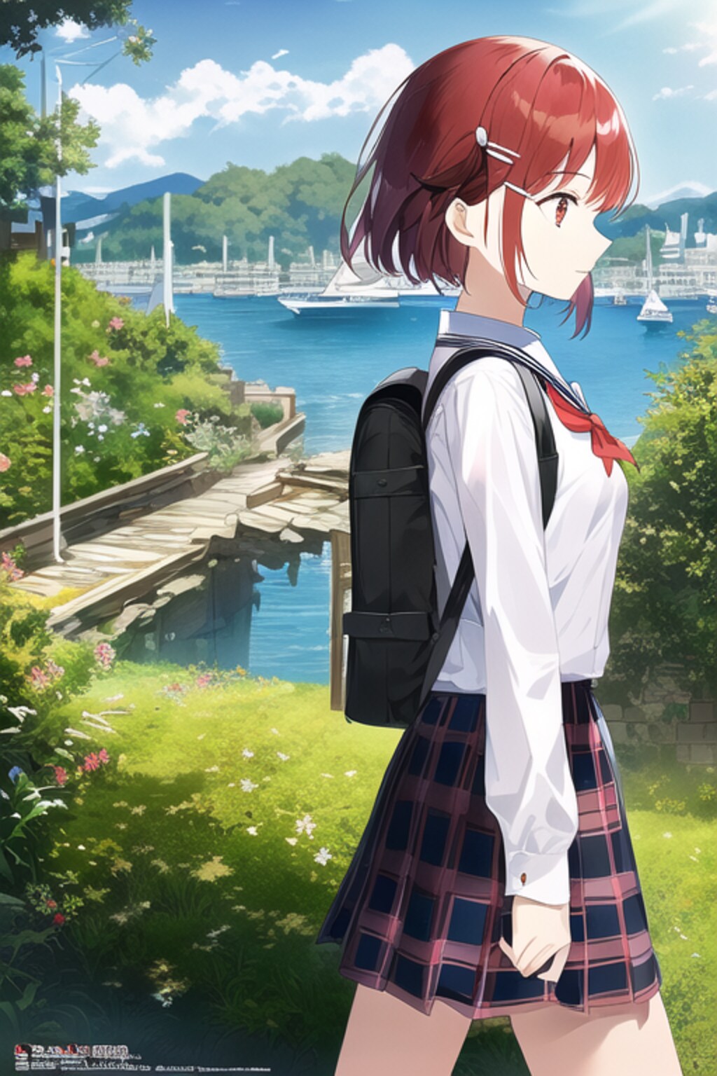 あかみin終末世界2