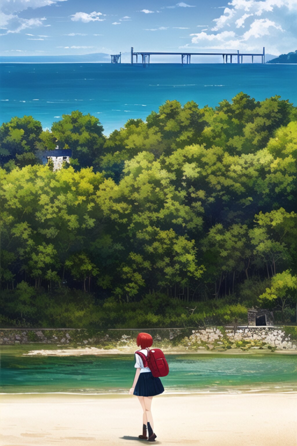 あかみin終末世界2