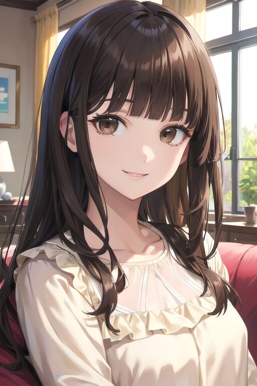 リビング
