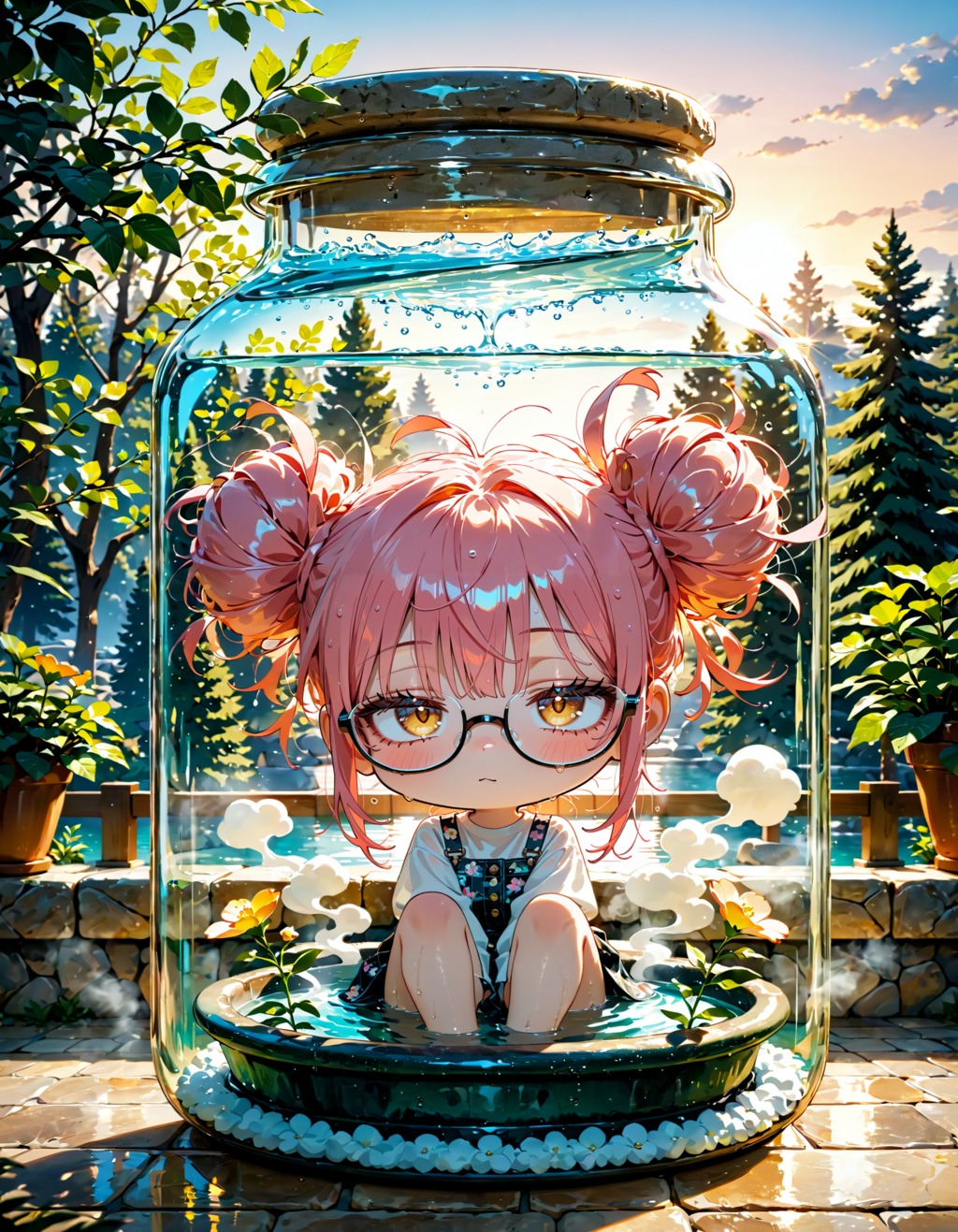 今日は何の日？　よい風呂の日