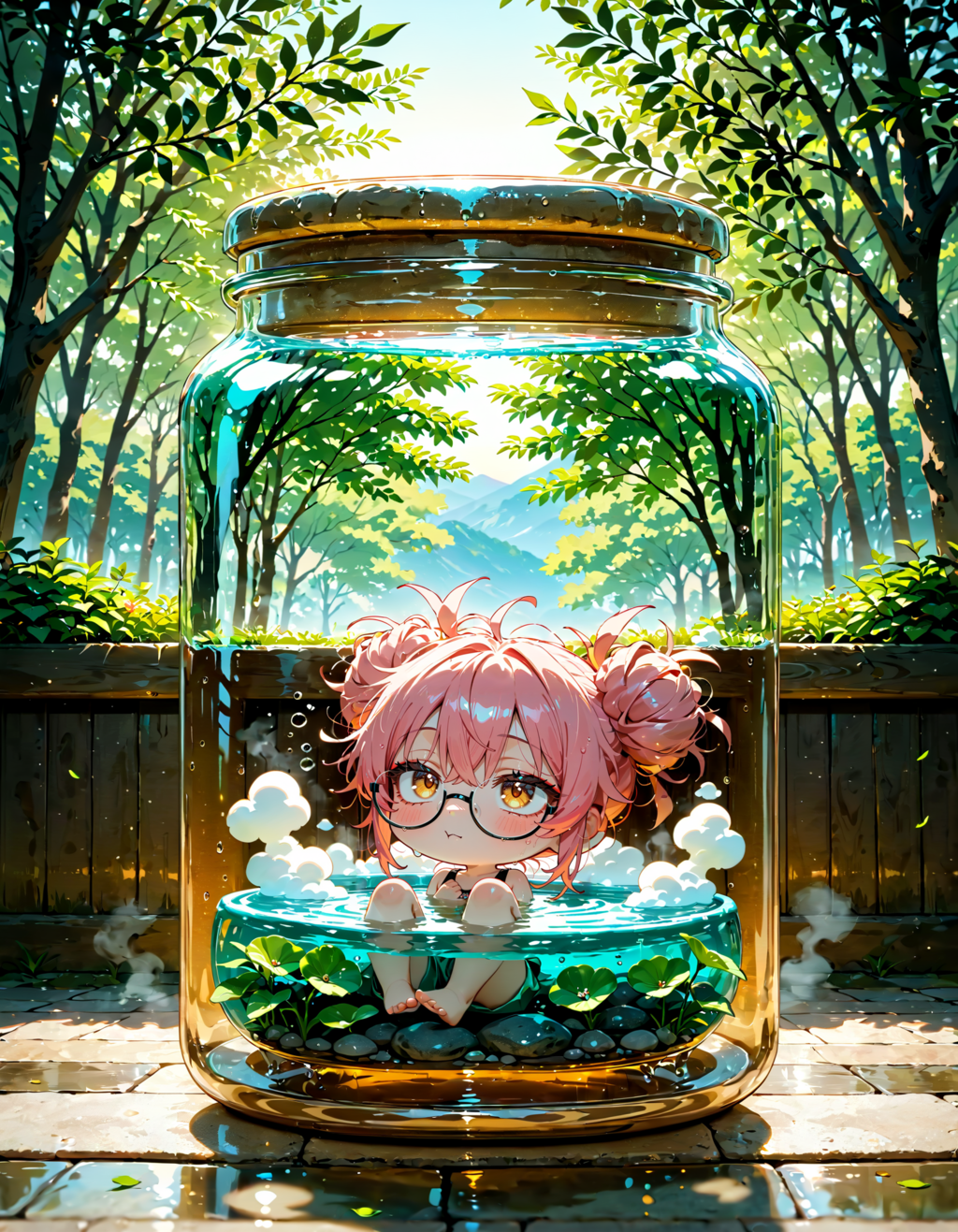 今日は何の日？　よい風呂の日