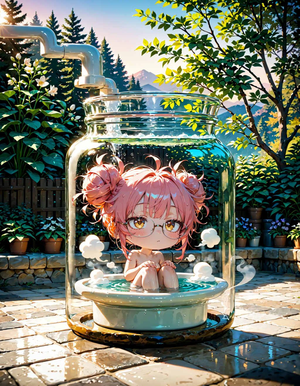 今日は何の日？　よい風呂の日