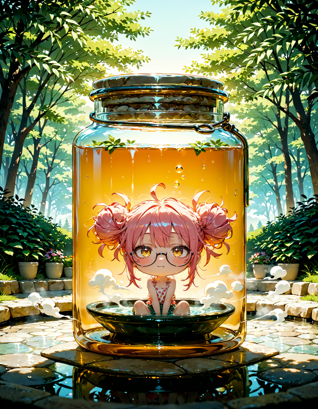 今日は何の日？　よい風呂の日