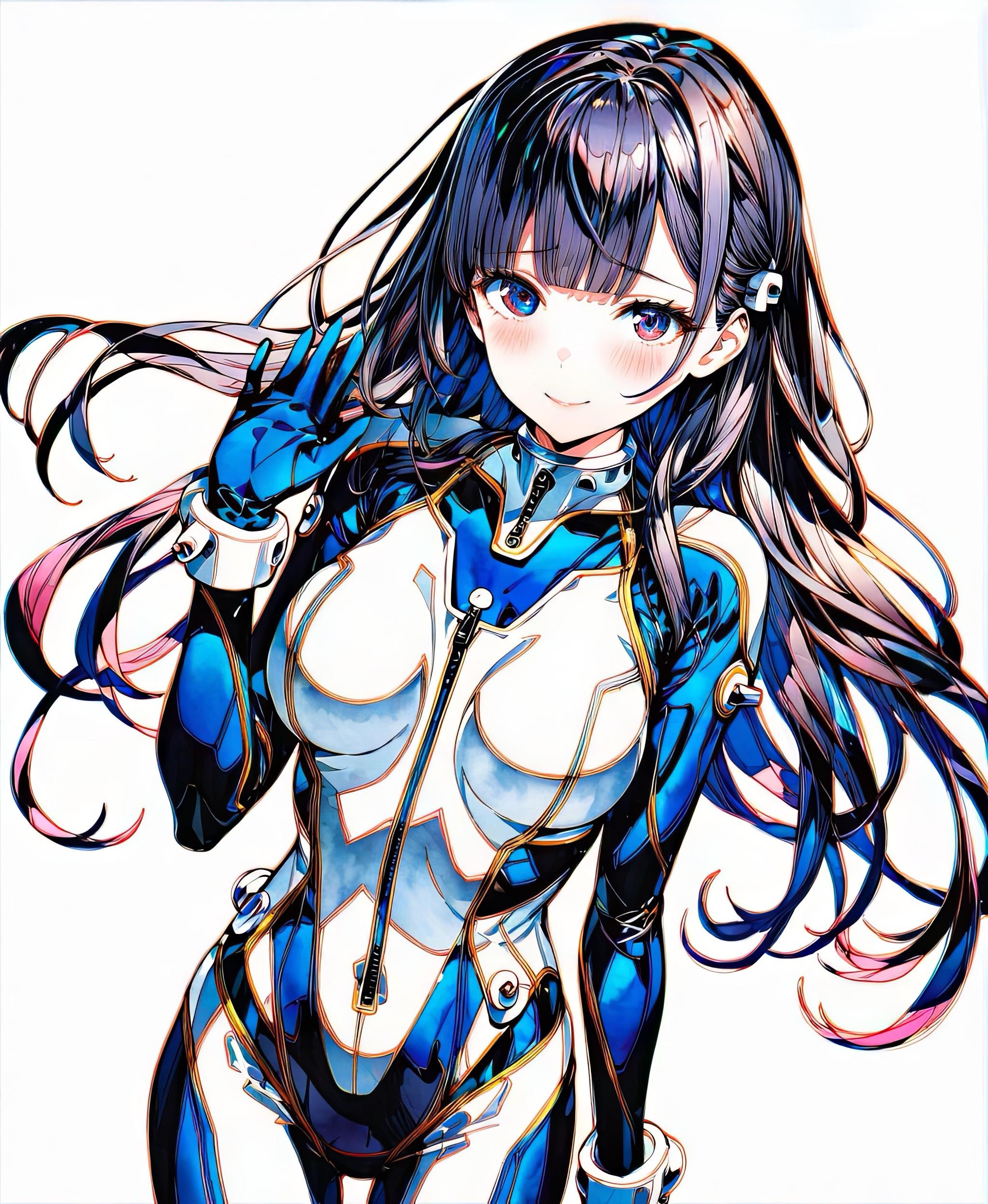 再会を願う娘