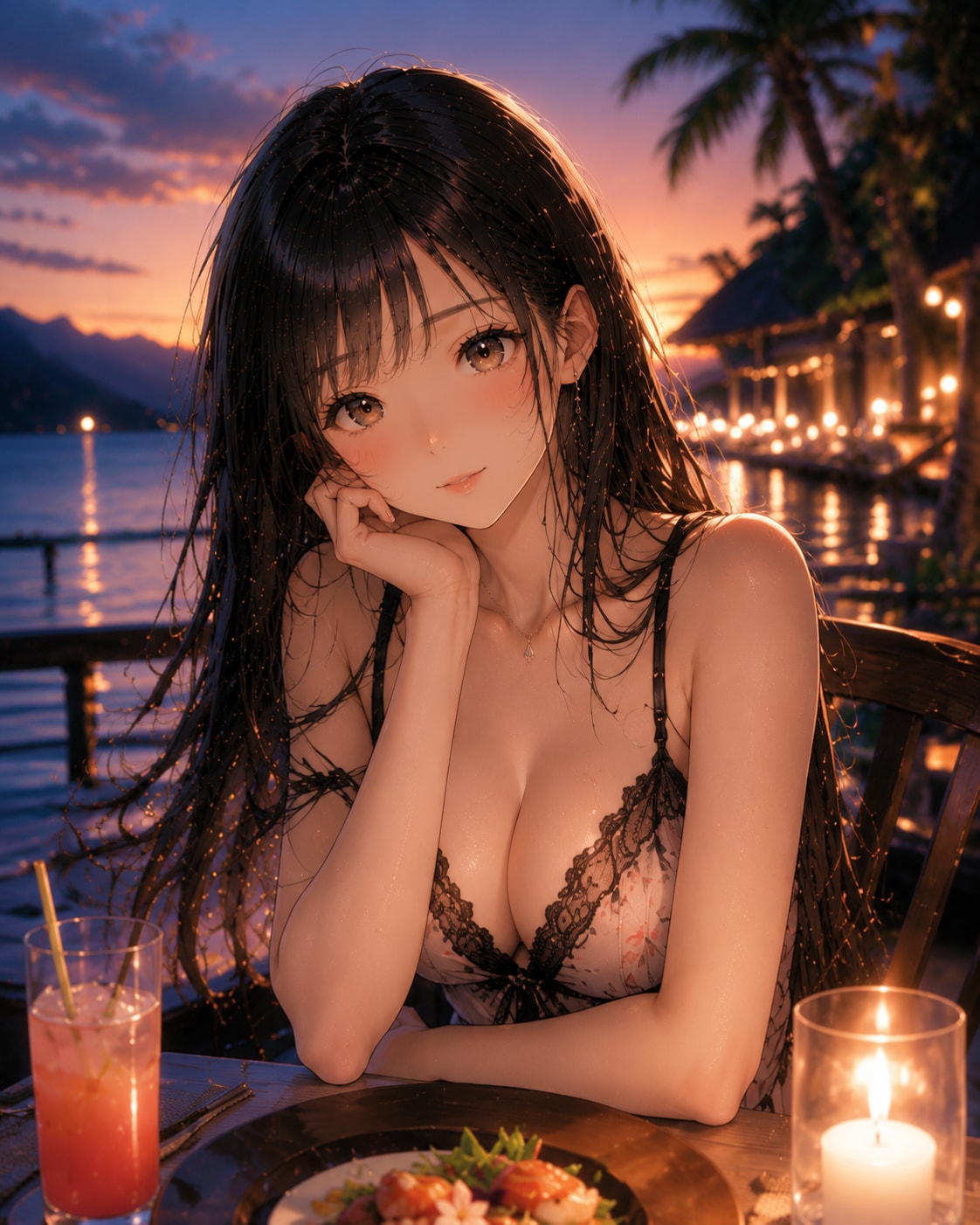 南国リゾート(ChatGPT)(5)