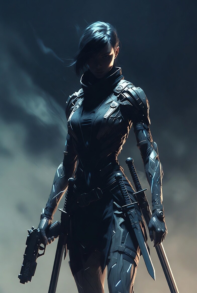 庭師QUEEN