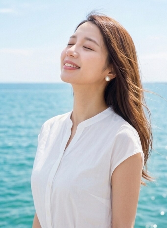 涼